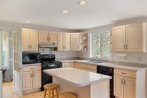 1069 East Warren Road Waitsfield VT 05673
