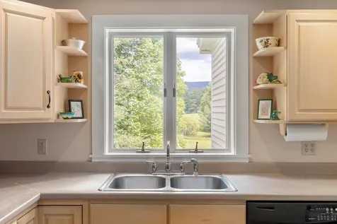 1069 East Warren Road Waitsfield VT 05673