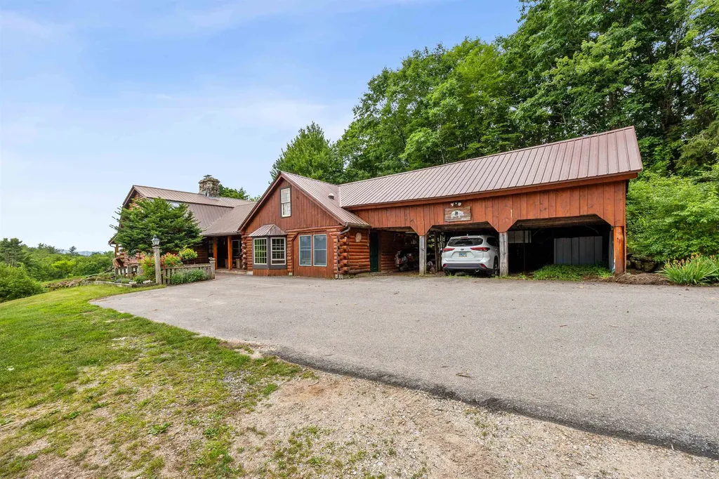 11 Pierce Lake Road Antrim NH 03440
