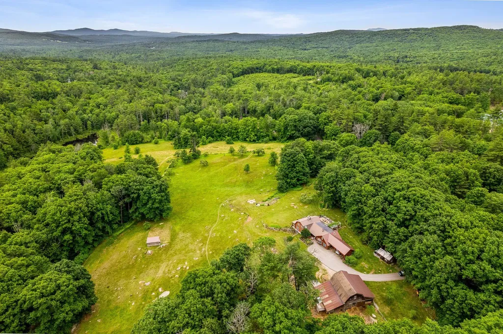 11 Pierce Lake Road Antrim NH 03440
