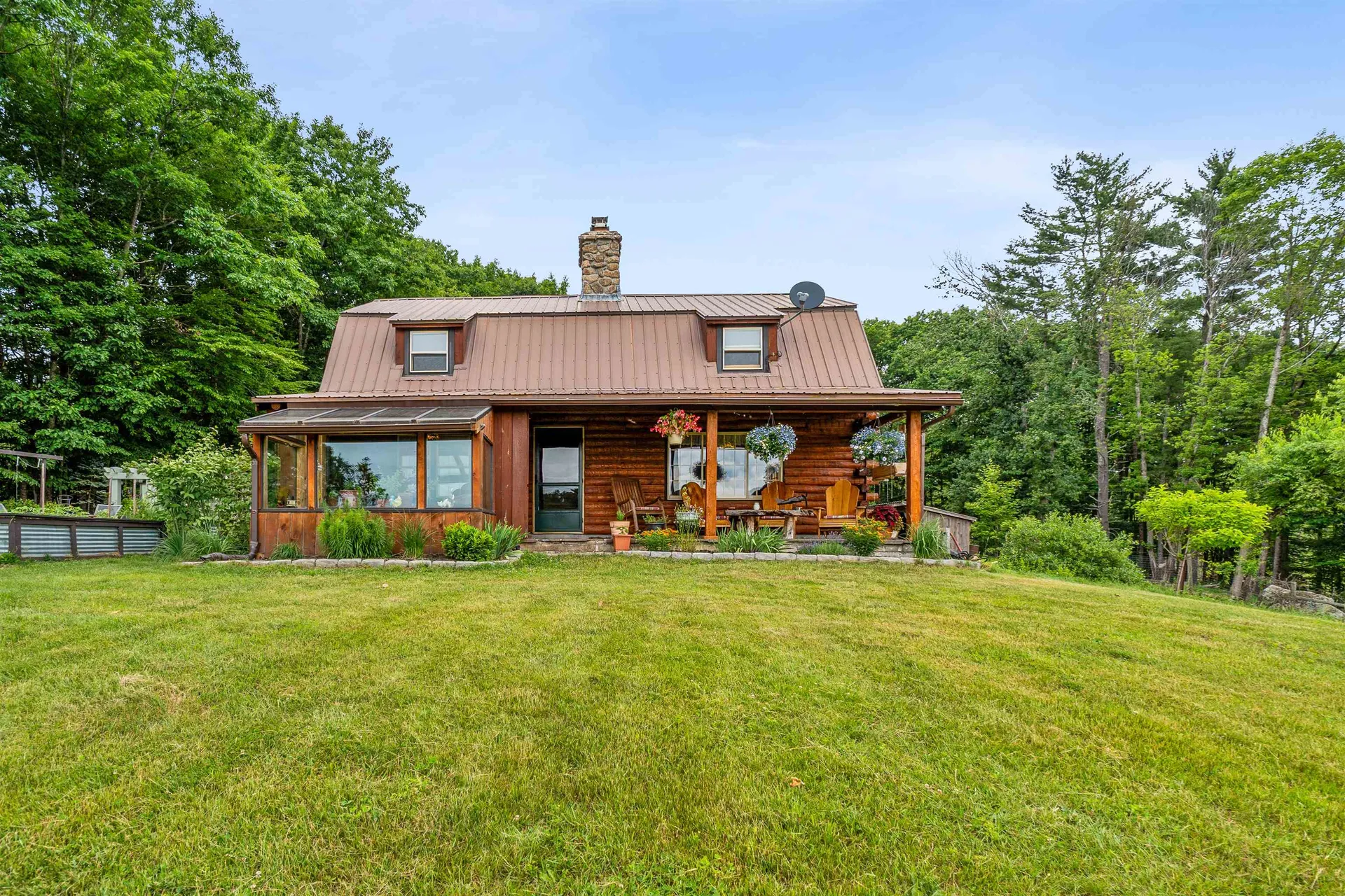 11 Pierce Lake Road Antrim NH 03440