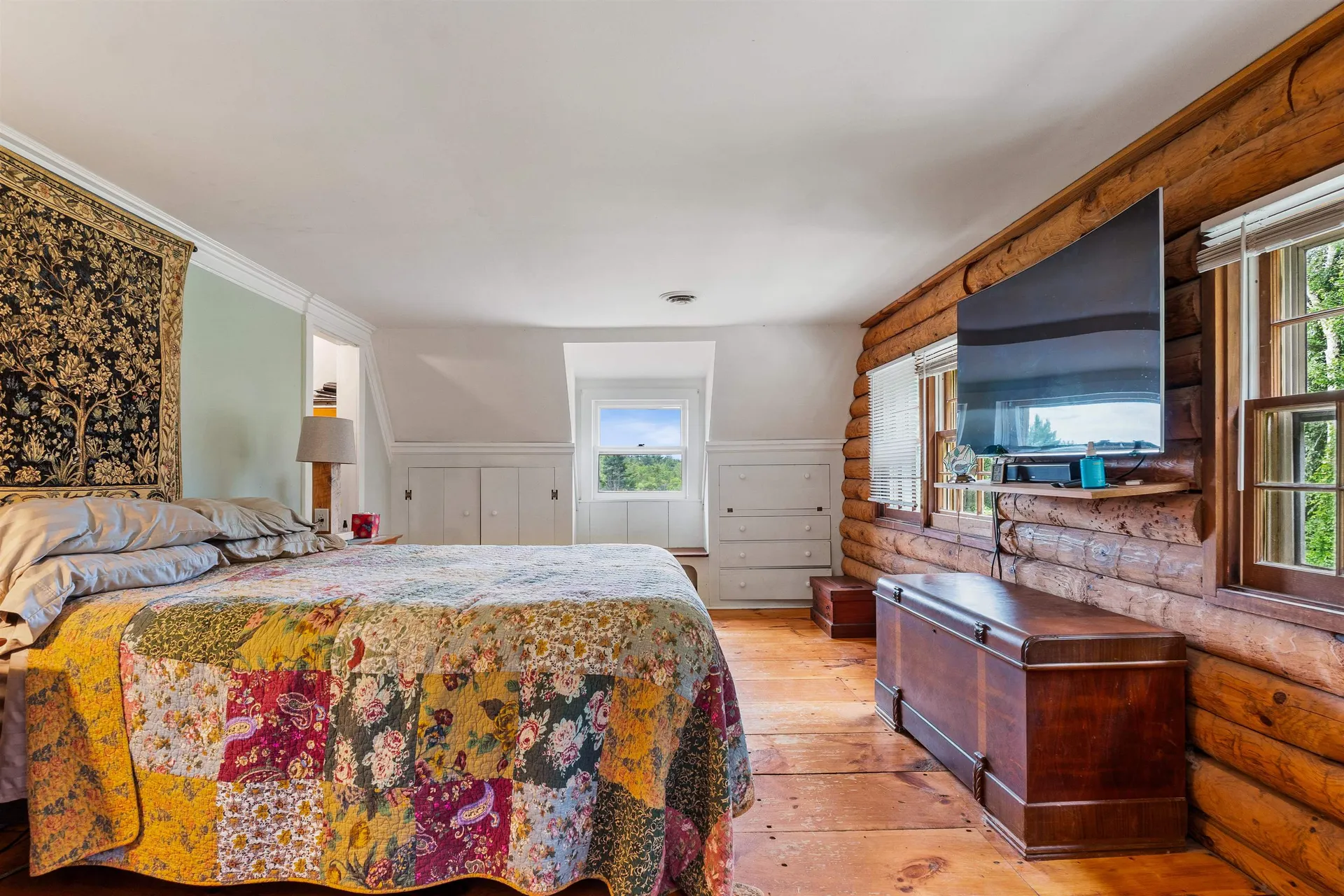11 Pierce Lake Road Antrim NH 03440