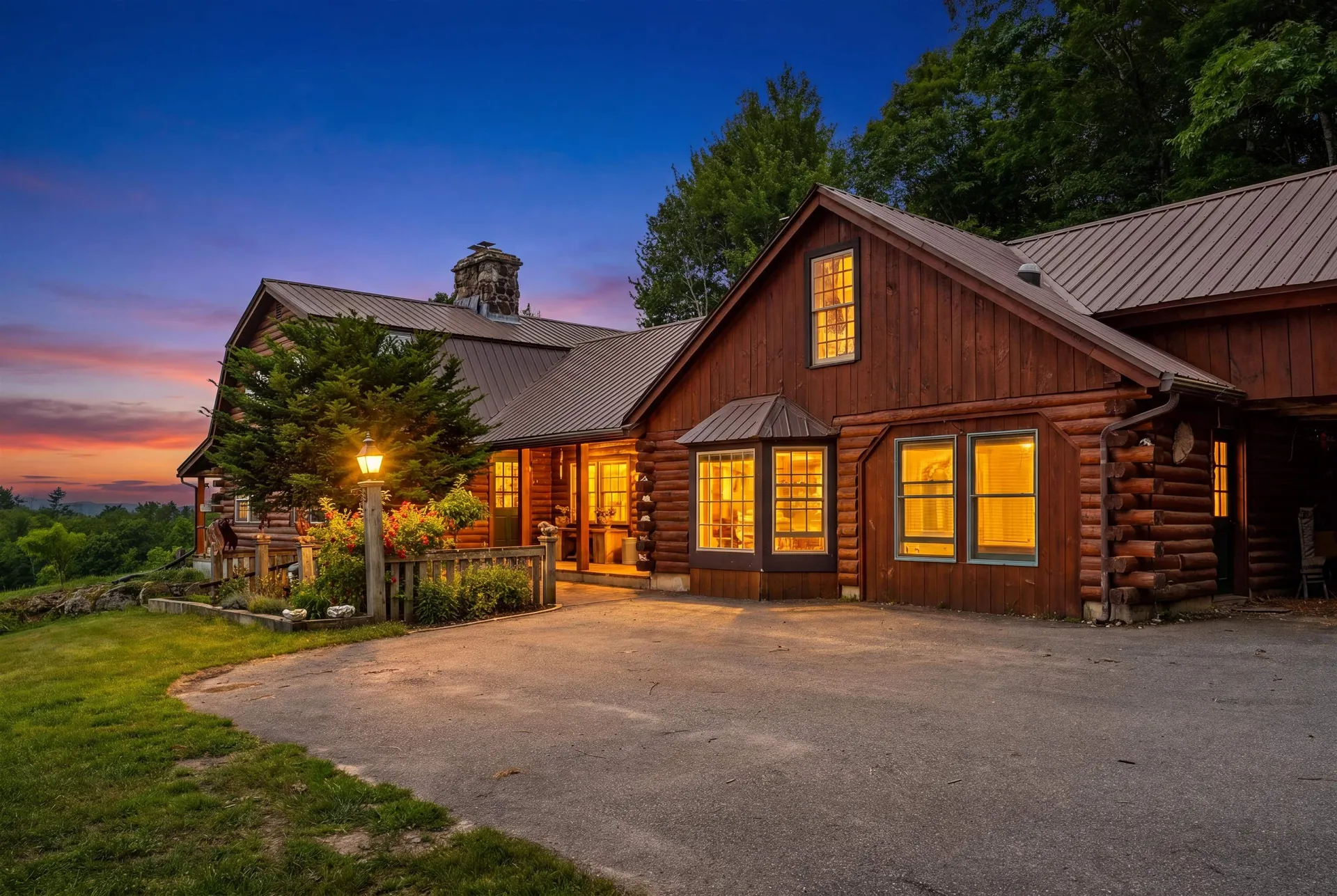 11 Pierce Lake Road Antrim NH 03440