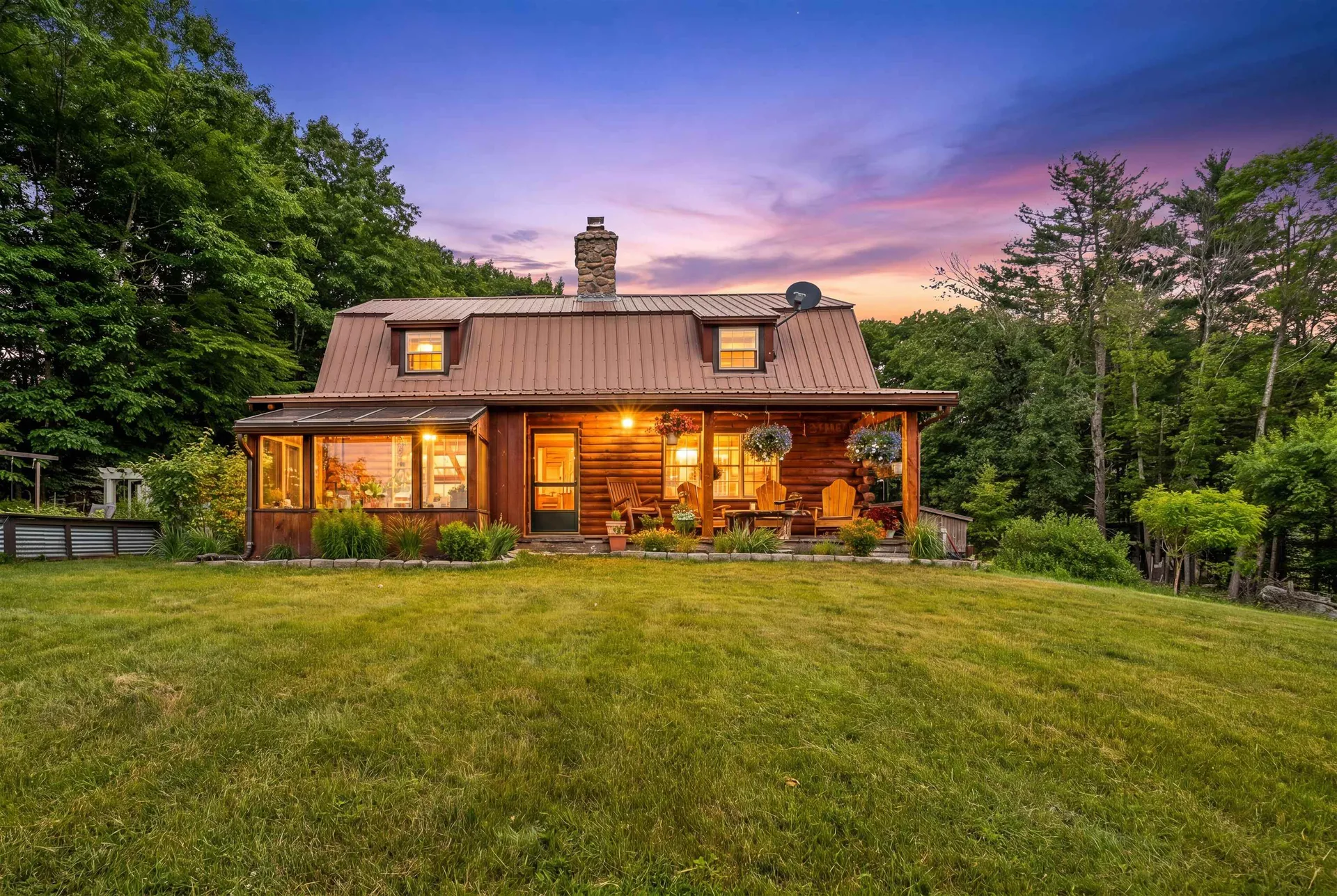 11 Pierce Lake Road Antrim NH 03440
