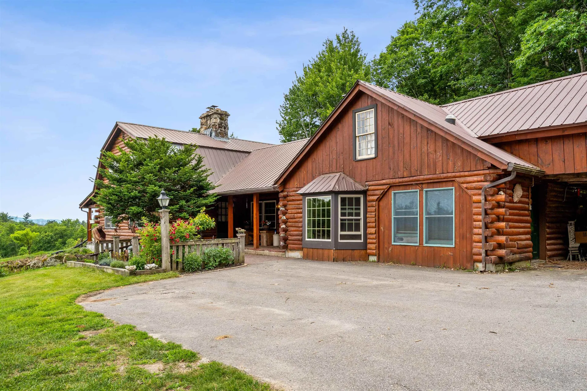 11 Pierce Lake Road Antrim NH 03440