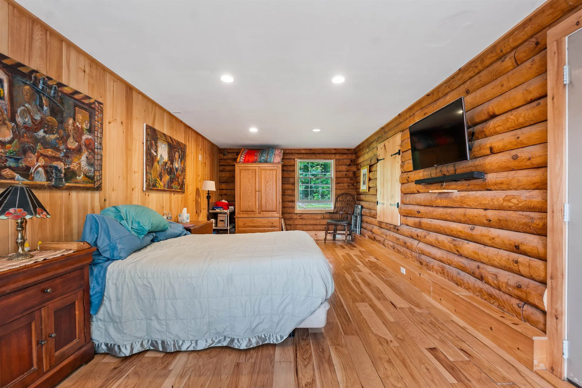 11 Pierce Lake Road Antrim NH 03440