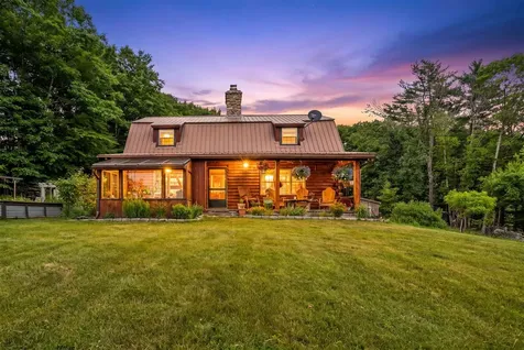 11 Pierce Lake Road Antrim NH 03440