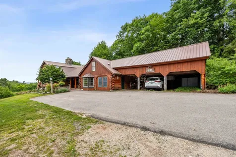 11 Pierce Lake Road Antrim NH 03440