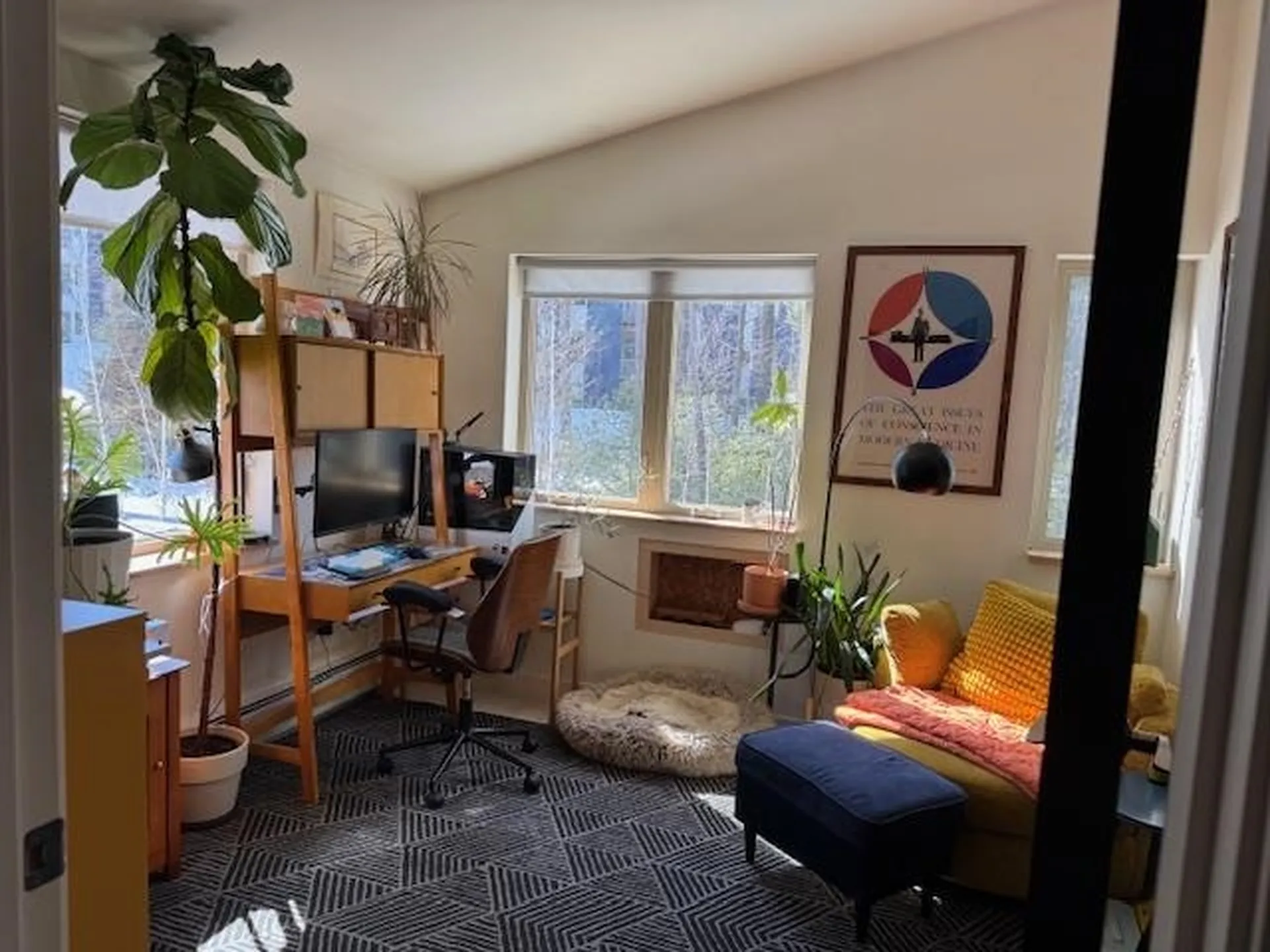 5 Granite Lane Hanover NH 03755