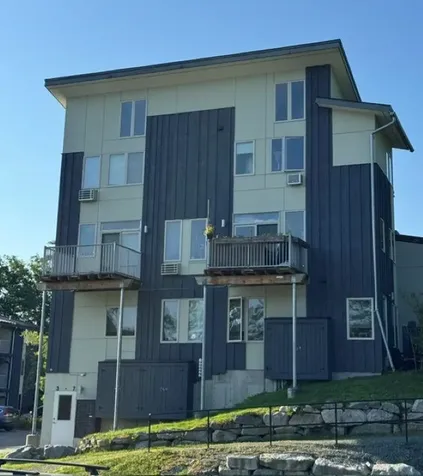 5 Granite Lane Hanover NH 03755