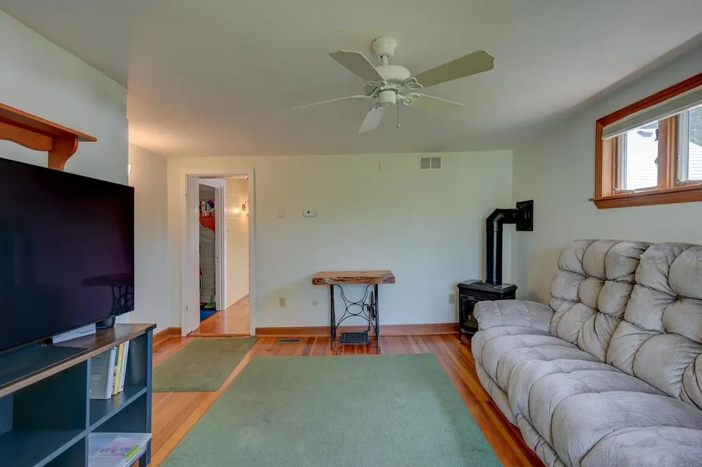 134 North Fryeburg Road Fryeburg ME 04037