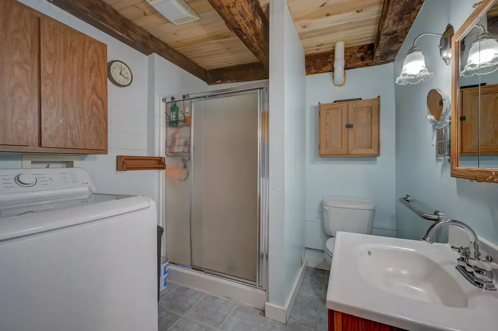 134 North Fryeburg Road Fryeburg ME 04037