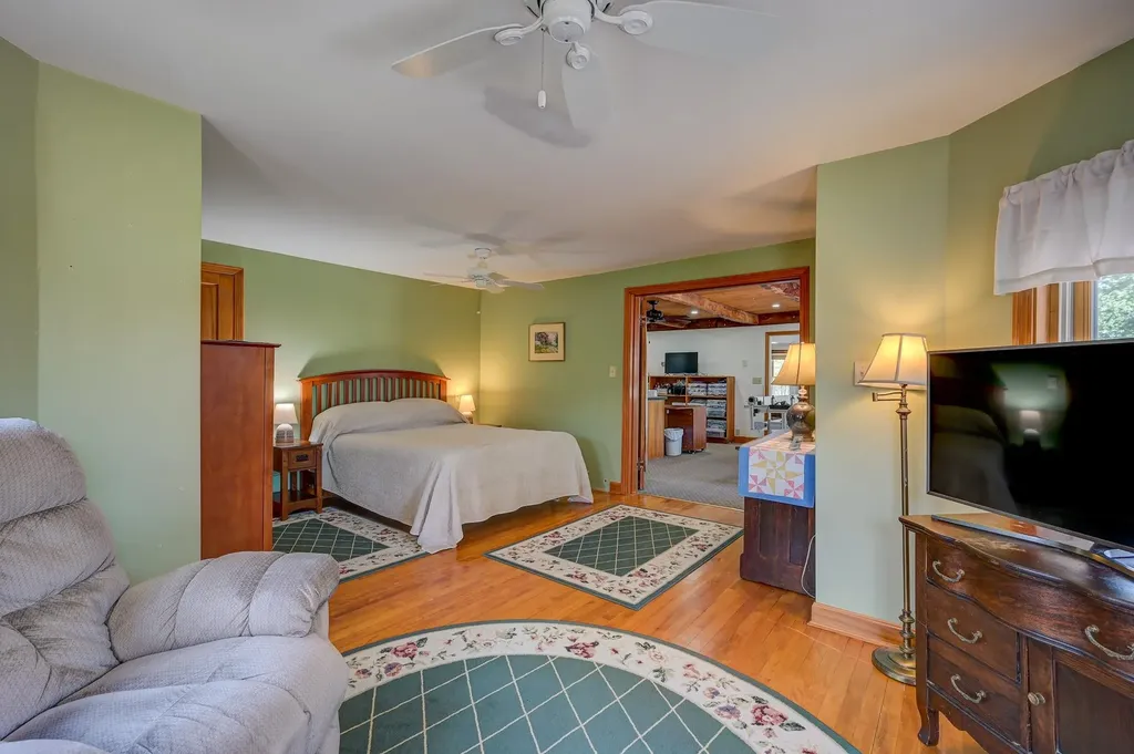 134 North Fryeburg Road Fryeburg ME 04037