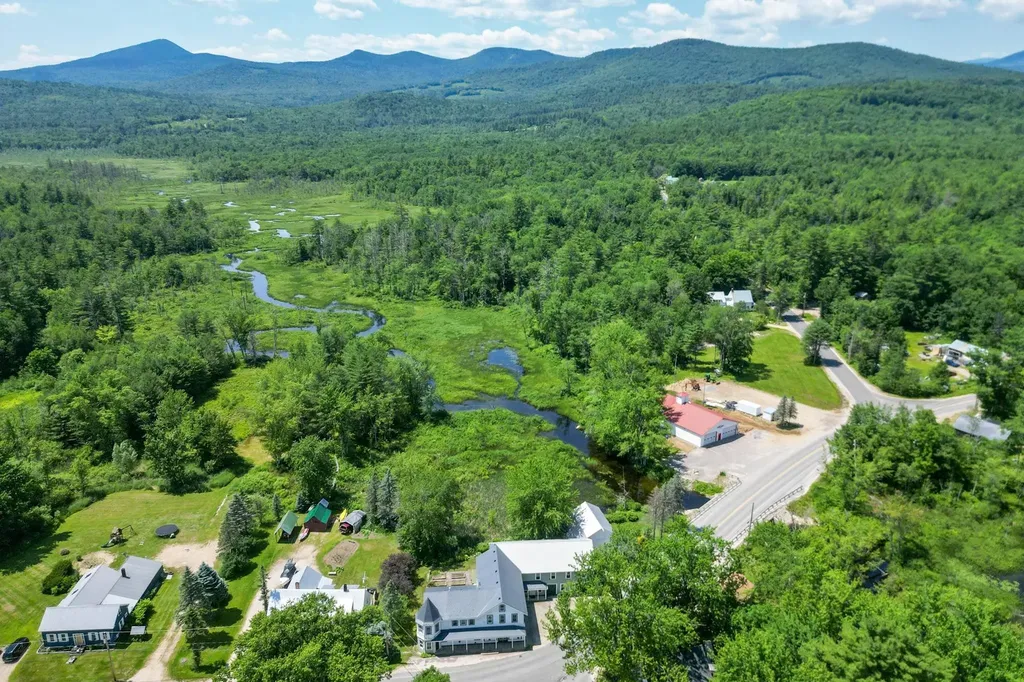 134 North Fryeburg Road Fryeburg ME 04037