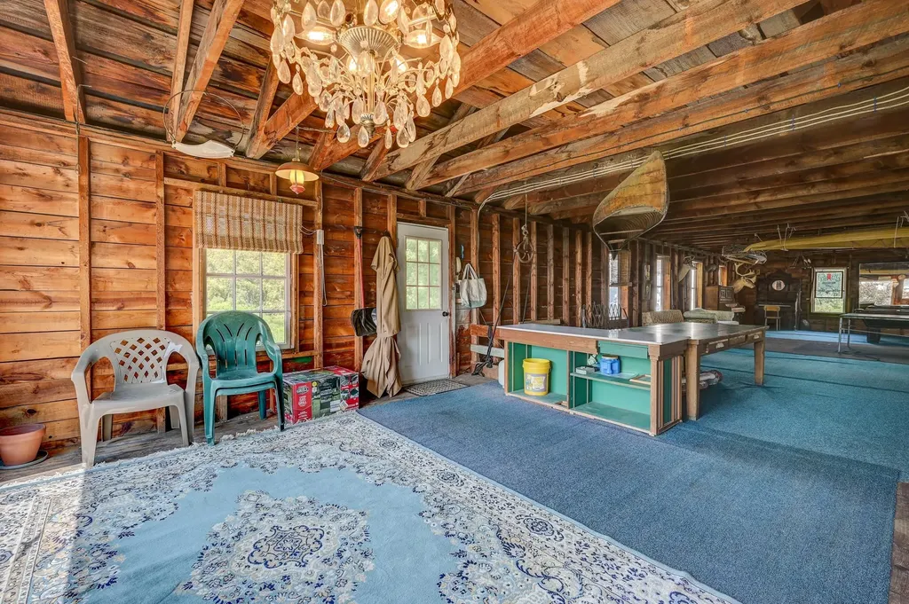 134 North Fryeburg Road Fryeburg ME 04037