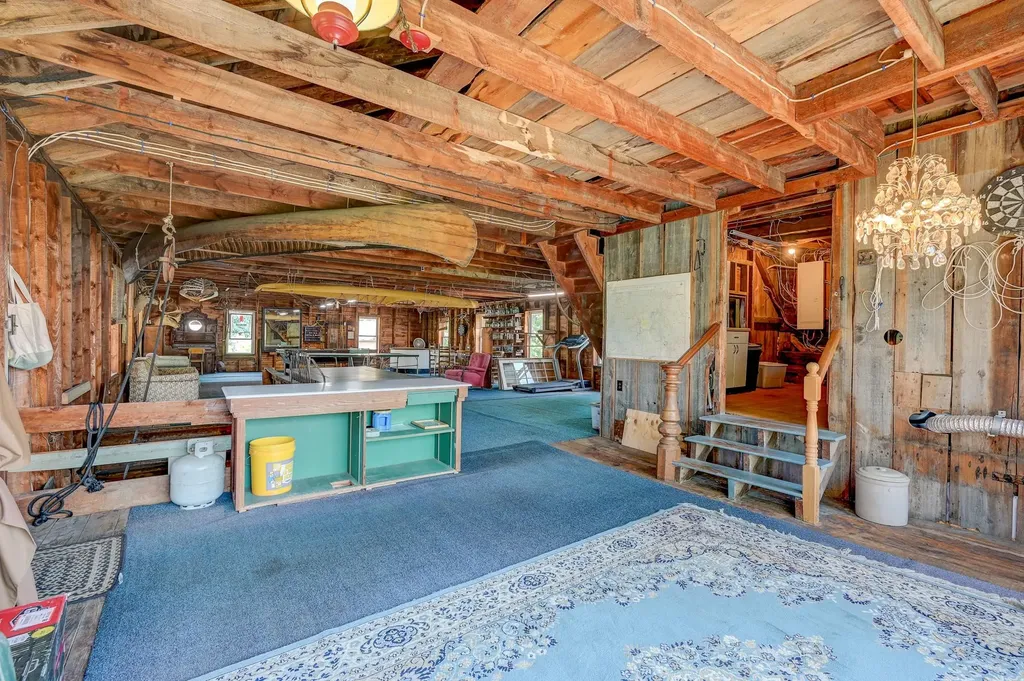 134 North Fryeburg Road Fryeburg ME 04037