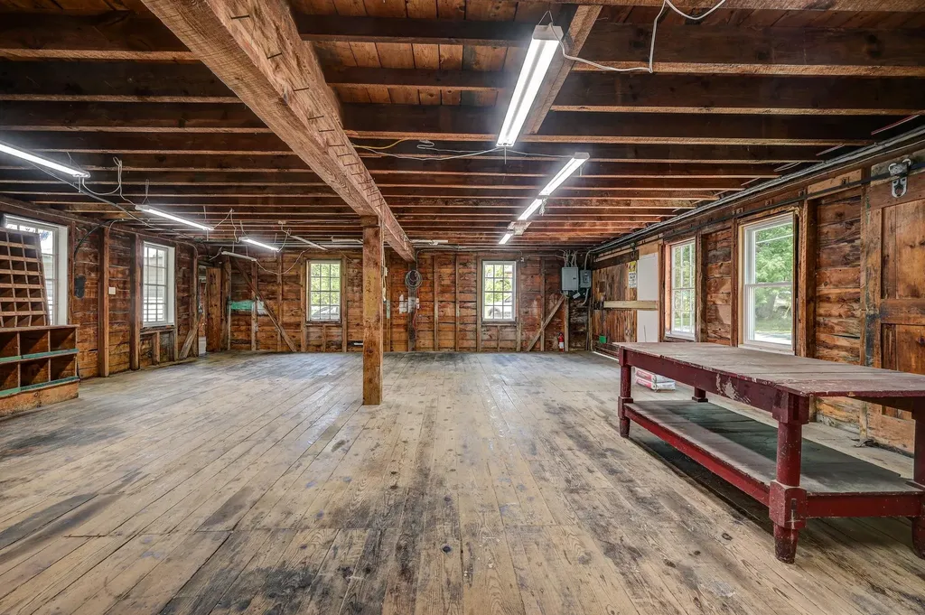 134 North Fryeburg Road Fryeburg ME 04037