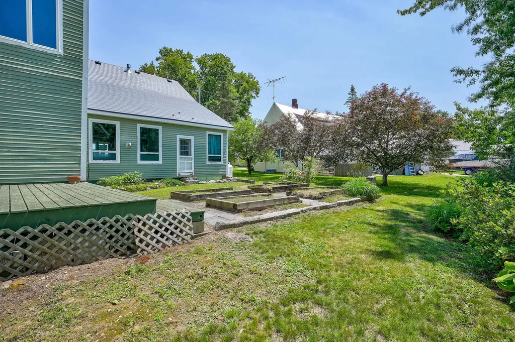 134 North Fryeburg Road Fryeburg ME 04037