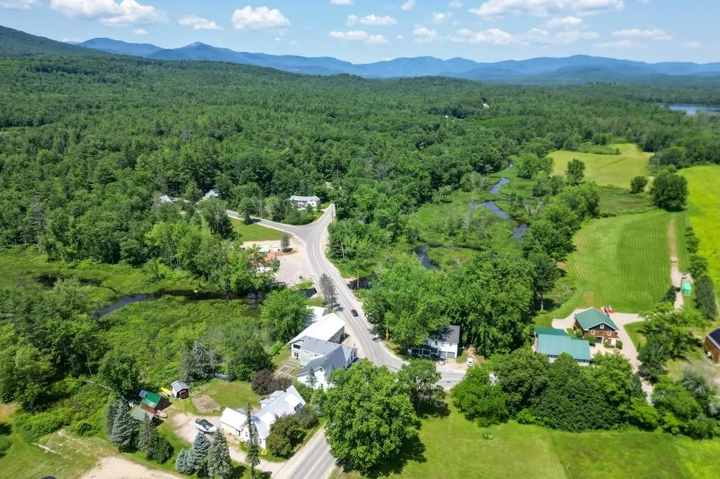 134 North Fryeburg Road Fryeburg ME 04037