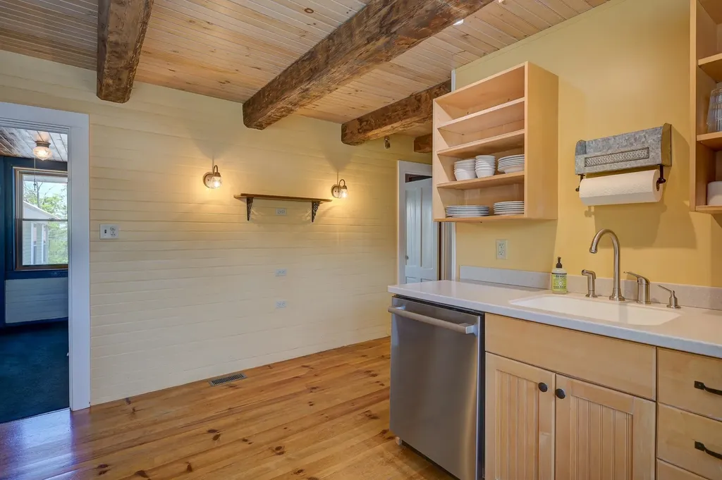 134 North Fryeburg Road Fryeburg ME 04037