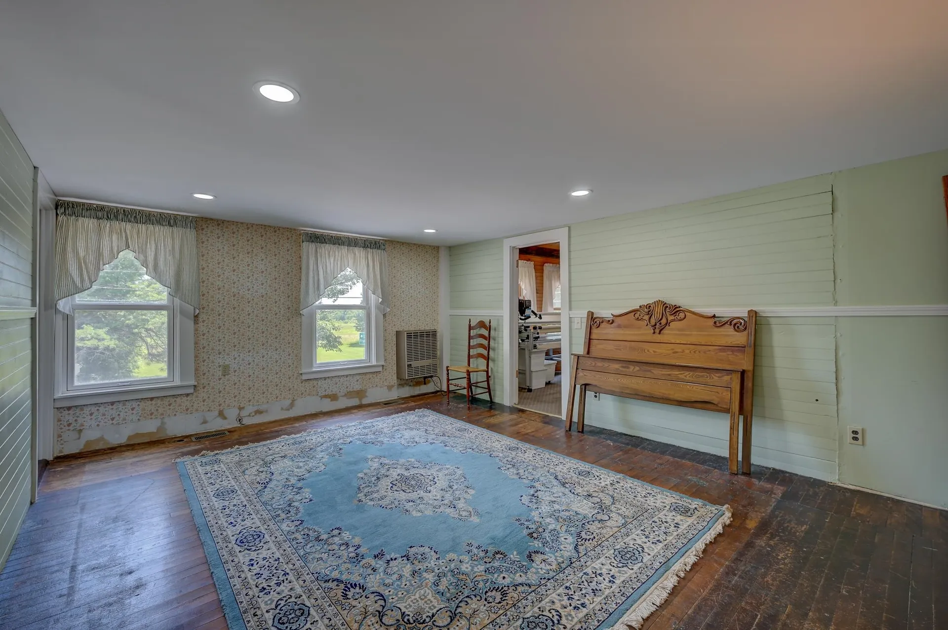 134 North Fryeburg Road Fryeburg ME 04037