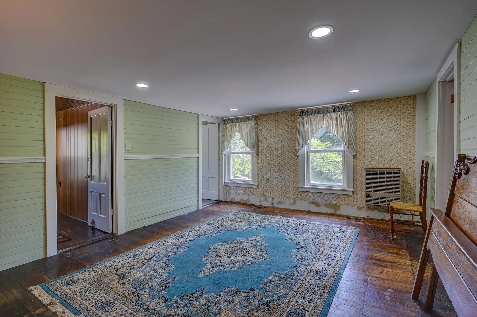 134 North Fryeburg Road Fryeburg ME 04037