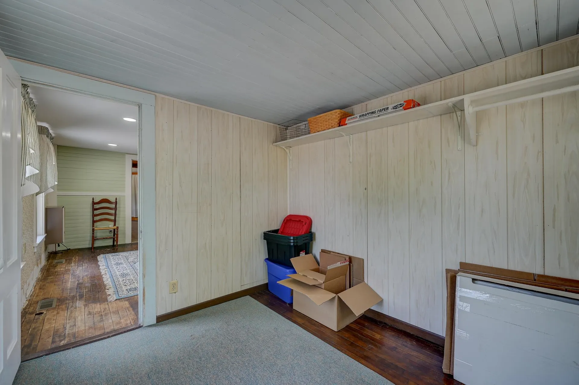 134 North Fryeburg Road Fryeburg ME 04037