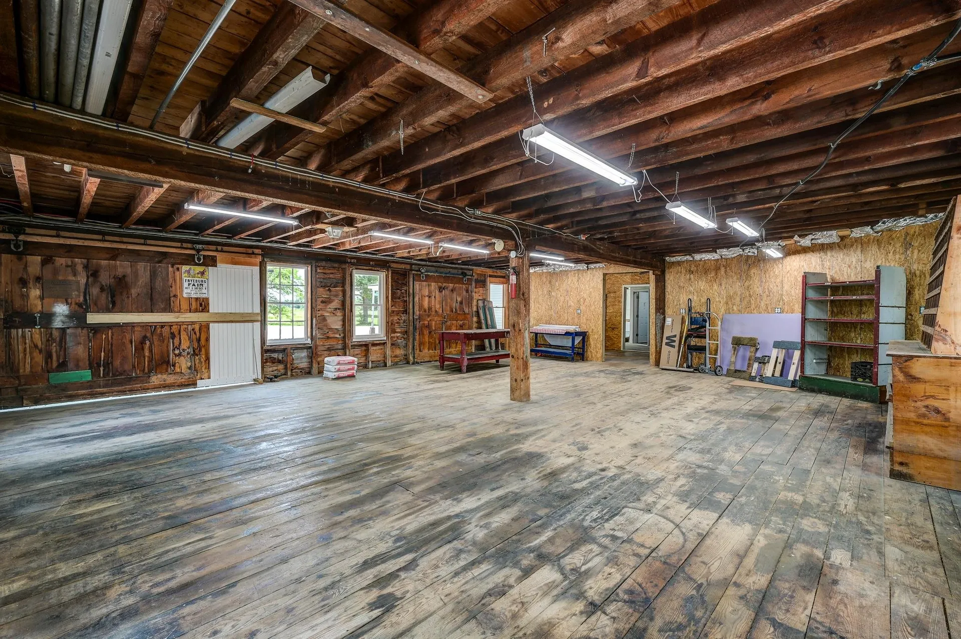 134 North Fryeburg Road Fryeburg ME 04037