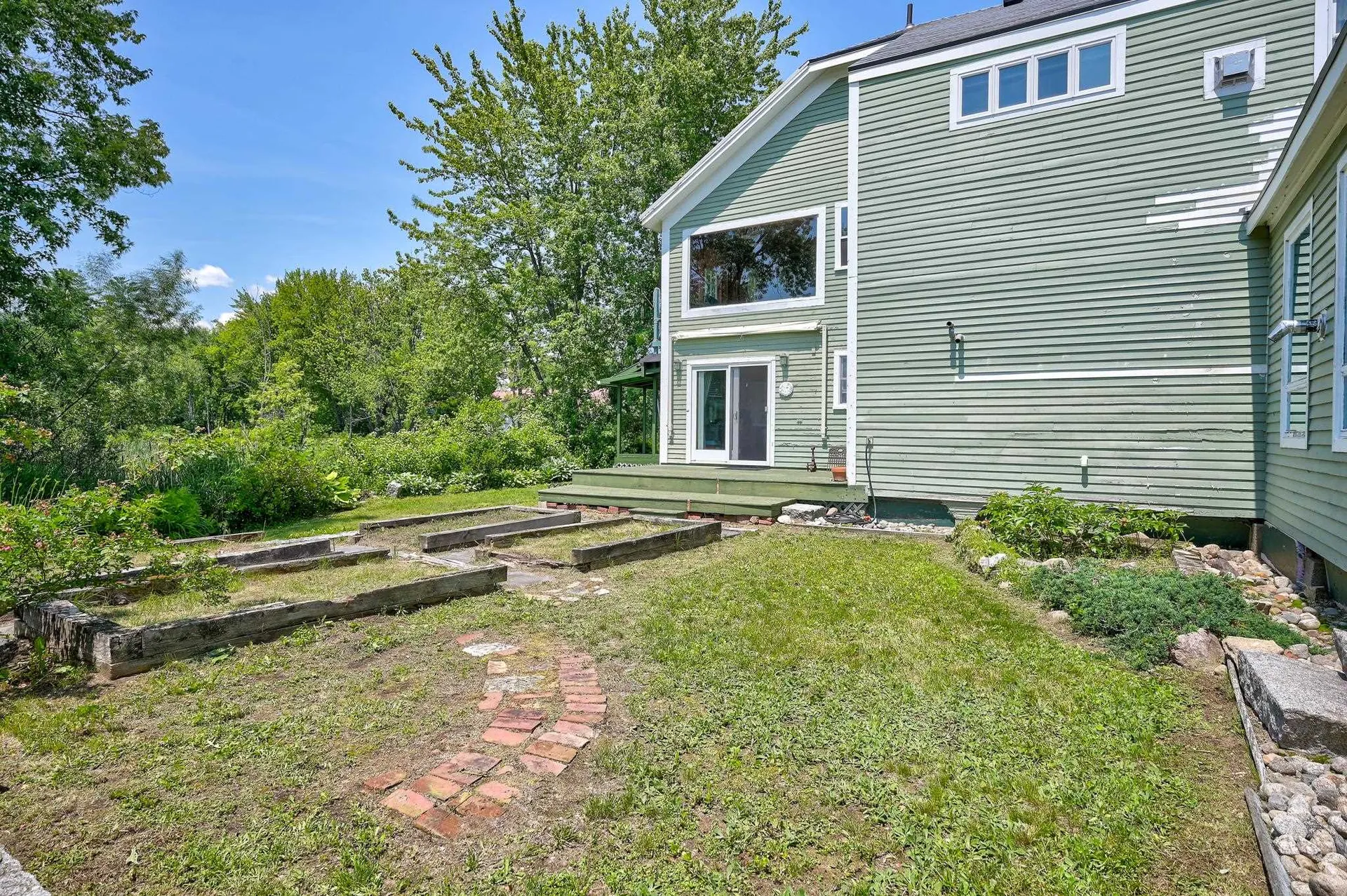 134 North Fryeburg Road Fryeburg ME 04037
