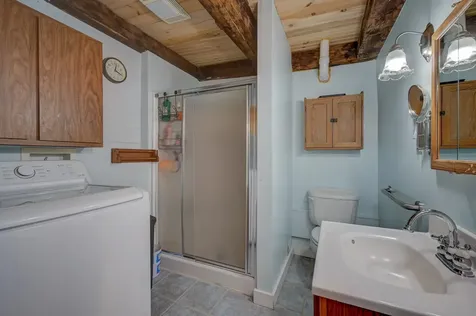134 North Fryeburg Road Fryeburg ME 04037