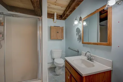 134 North Fryeburg Road Fryeburg ME 04037
