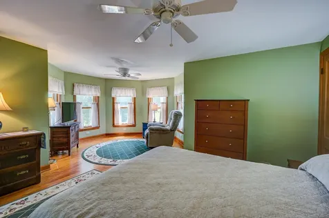 134 North Fryeburg Road Fryeburg ME 04037