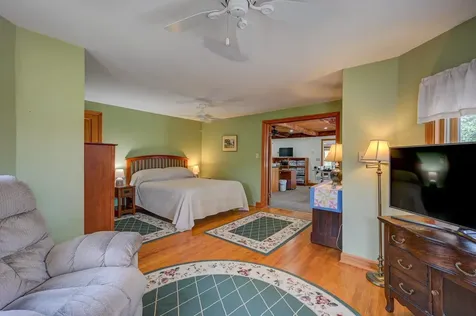 134 North Fryeburg Road Fryeburg ME 04037