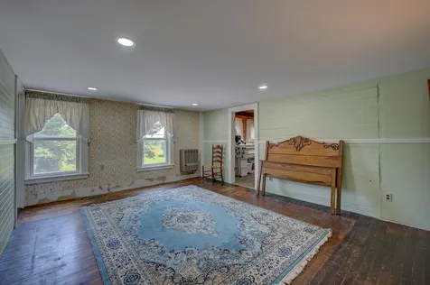 134 North Fryeburg Road Fryeburg ME 04037