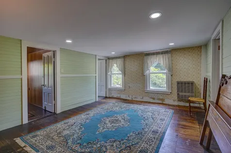 134 North Fryeburg Road Fryeburg ME 04037