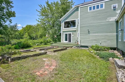 134 North Fryeburg Road Fryeburg ME 04037