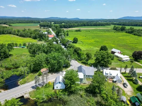 134 North Fryeburg Road Fryeburg ME 04037