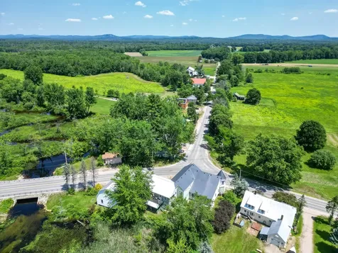 134 North Fryeburg Road Fryeburg ME 04037