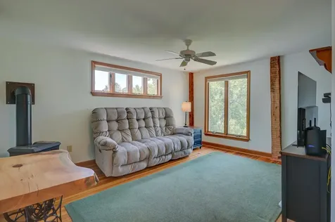 134 North Fryeburg Road Fryeburg ME 04037