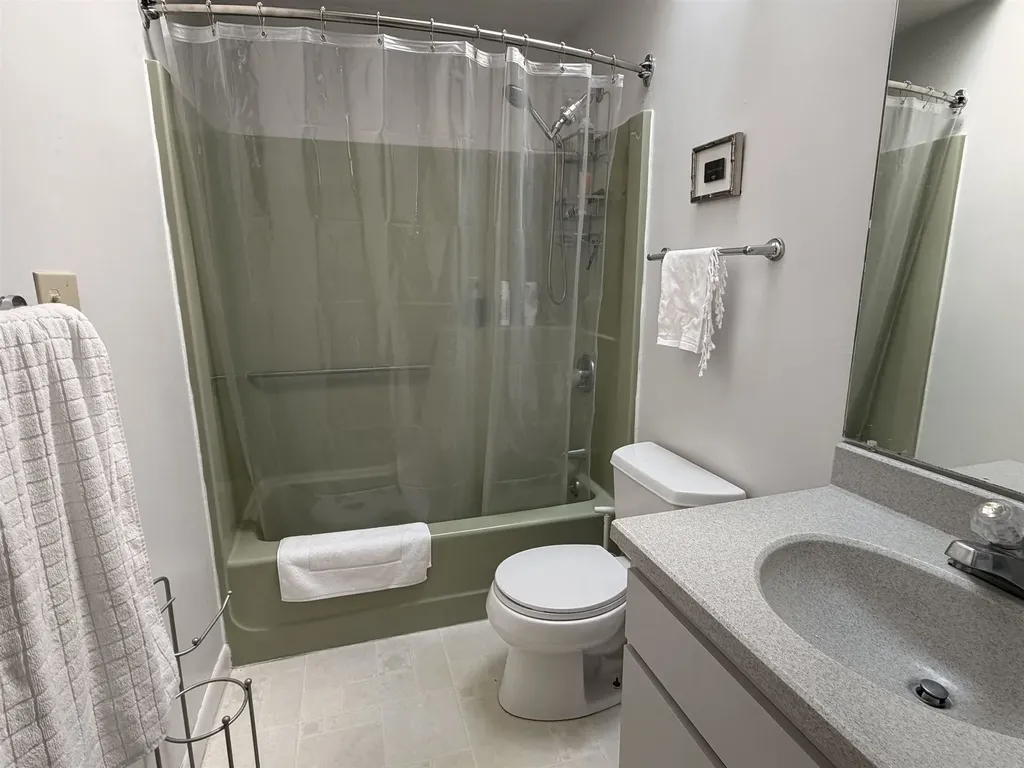 28 Tyler Spring Way Waterville Valley NH 03215