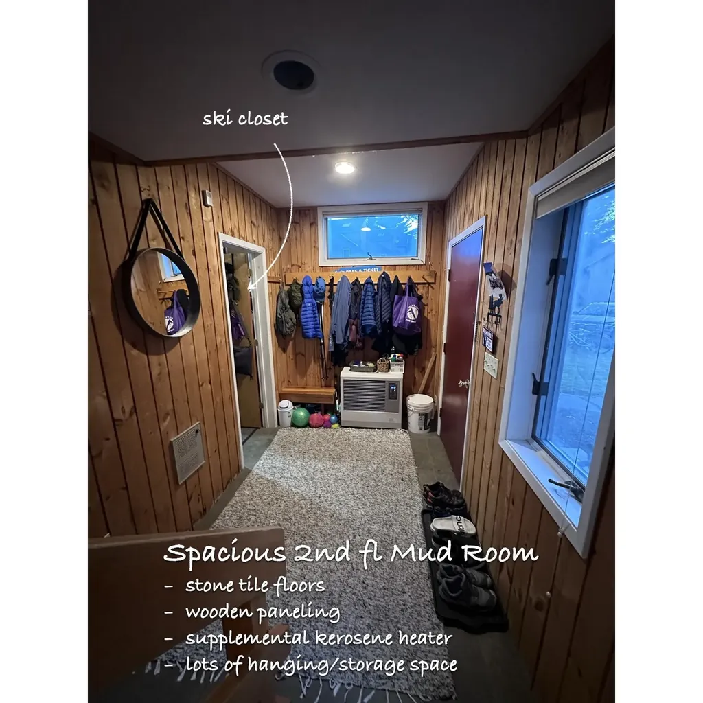 28 Tyler Spring Way Waterville Valley NH 03215
