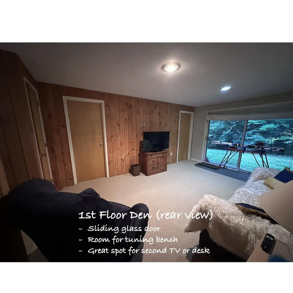 28 Tyler Spring Way Waterville Valley NH 03215