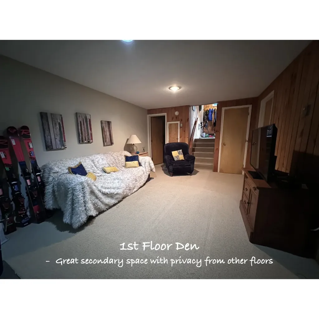28 Tyler Spring Way Waterville Valley NH 03215
