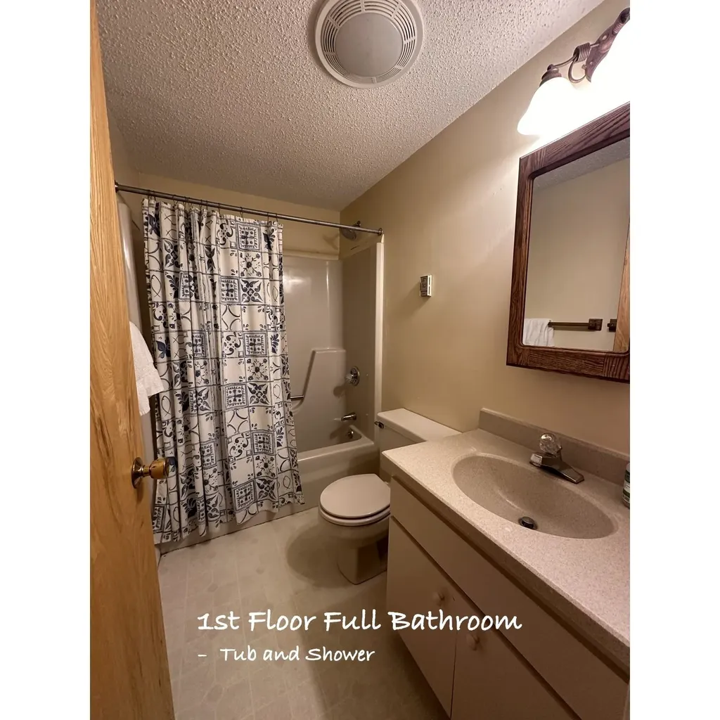 28 Tyler Spring Way Waterville Valley NH 03215