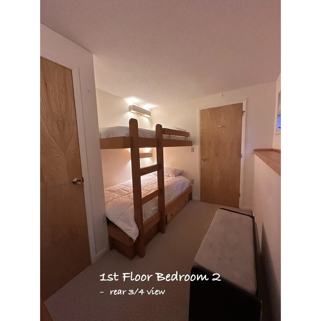28 Tyler Spring Way Waterville Valley NH 03215