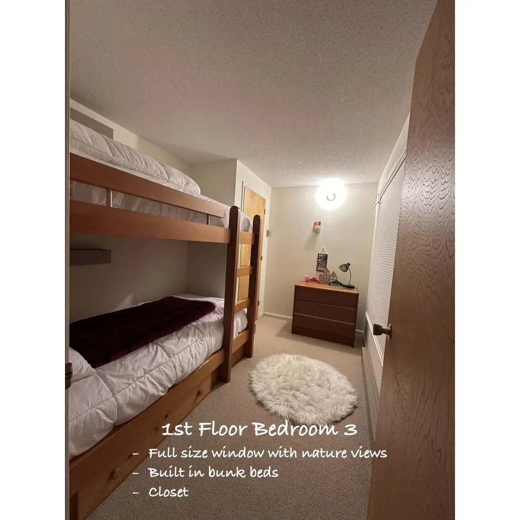 28 Tyler Spring Way Waterville Valley NH 03215