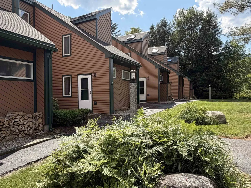 28 Tyler Spring Way Waterville Valley NH 03215