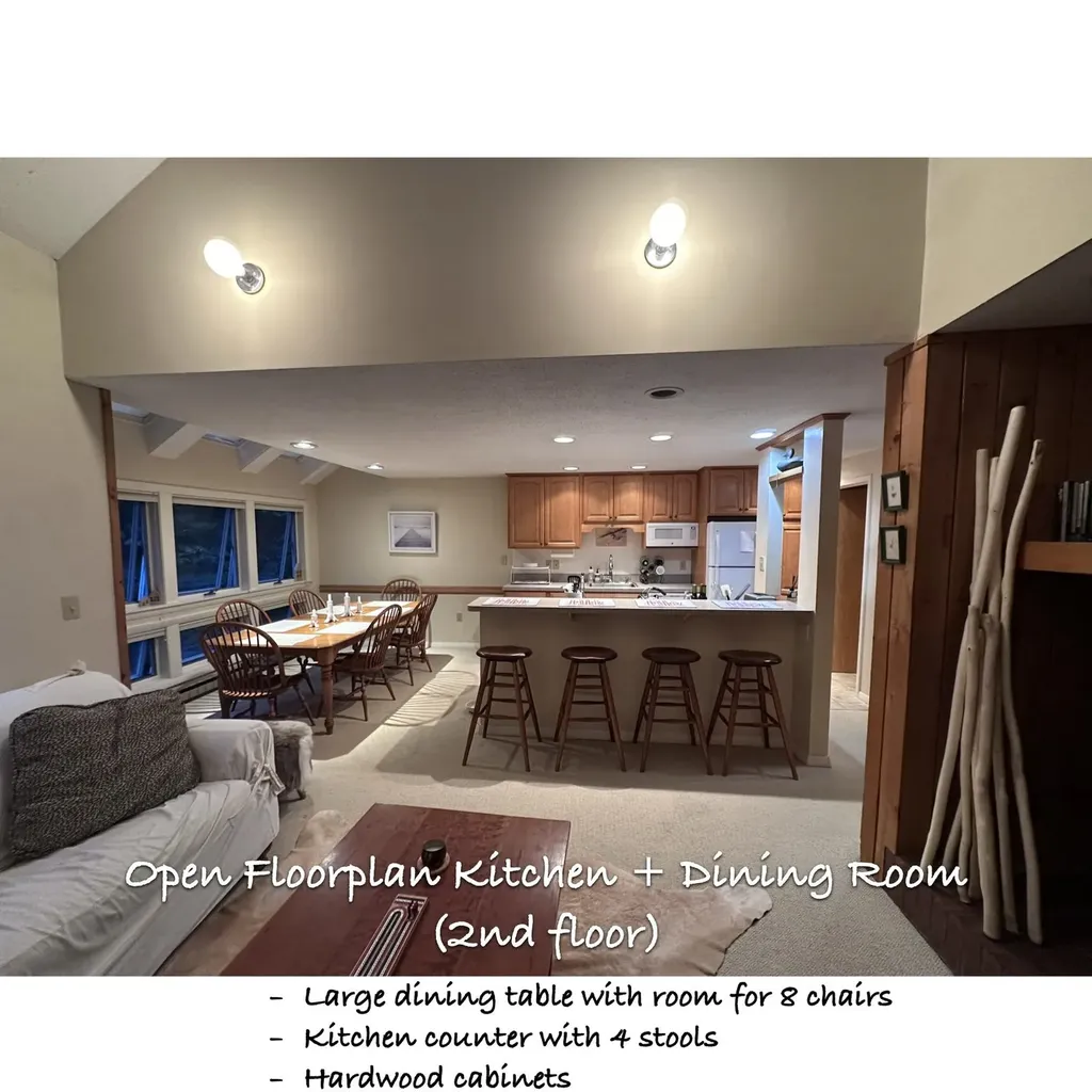 28 Tyler Spring Way Waterville Valley NH 03215