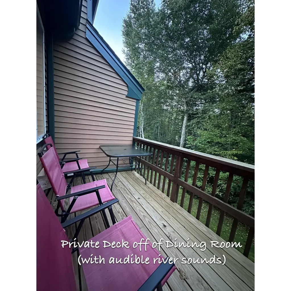 28 Tyler Spring Way Waterville Valley NH 03215