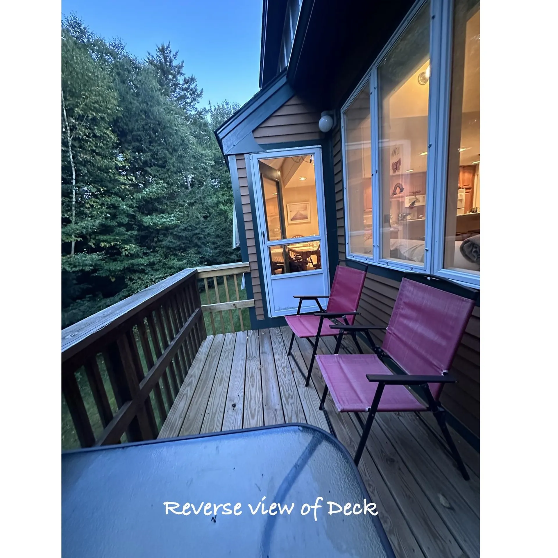 28 Tyler Spring Way Waterville Valley NH 03215